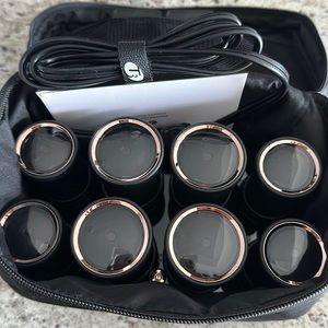 T3 hair curler/ roller